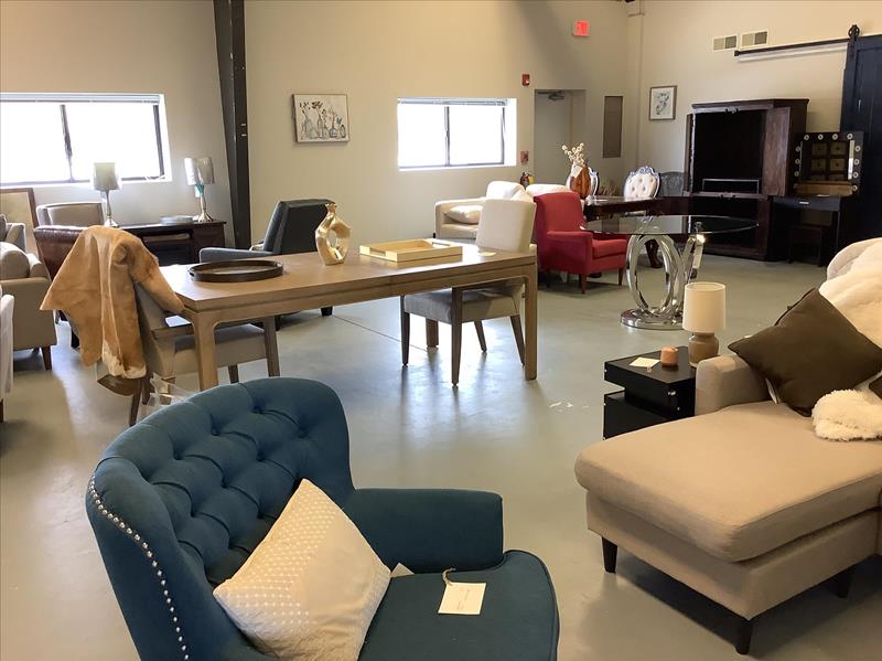 Rosemary's Bits & Bobs Frankfort, IL